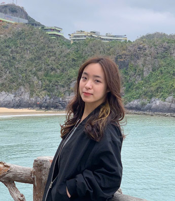 Tee Nguyen - Senior Travel Consultant