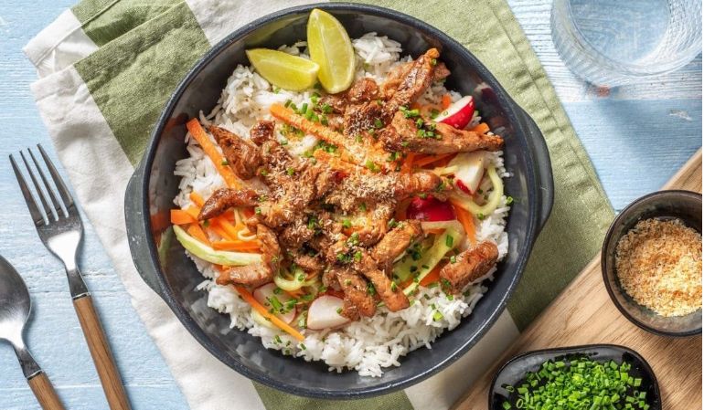 Bai Sach Chrouk phnom penh cambodia