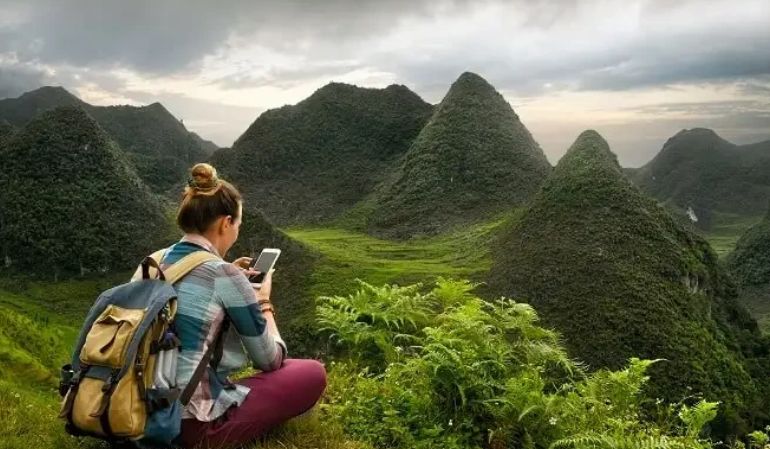 Amazing Northern Trail of Vietnam (Easy Trek)