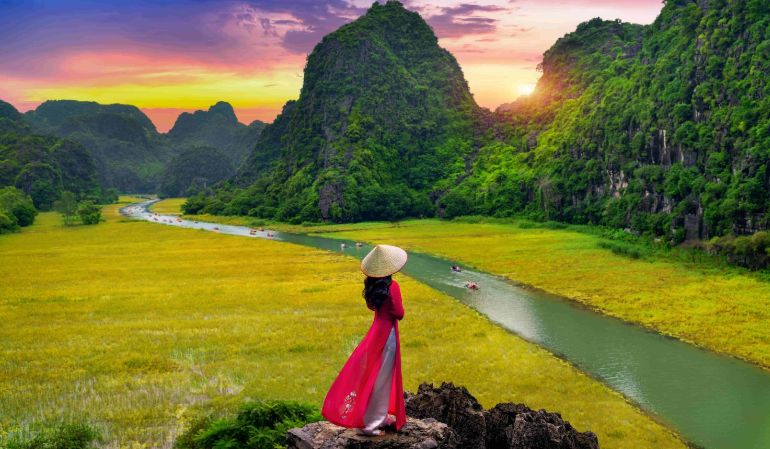 NORTH VIETNAM