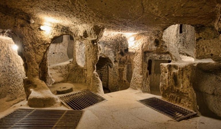 cu chi tunnels vietna