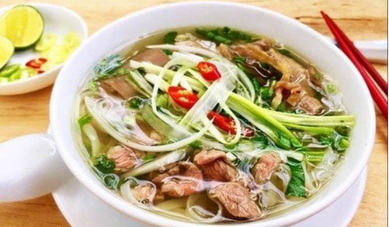 pho vietnam