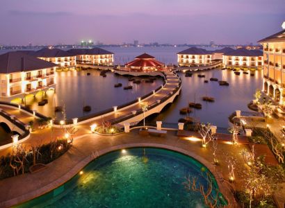 Best Hotels in Hanoi, Vietnam – Top Stays for Every Traveler