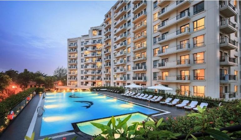 Elegant Suites Westlake