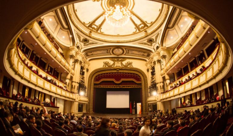 Hanoi Opera House