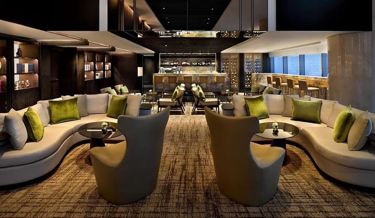 Lotte Hotel Hanoi