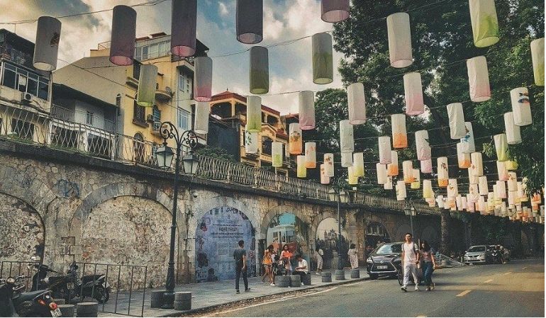 The Old Quarter