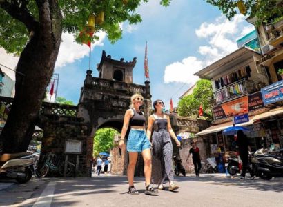 Ultimate Hanoi City Walking Tour Guide