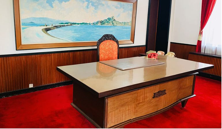 Presidential Office