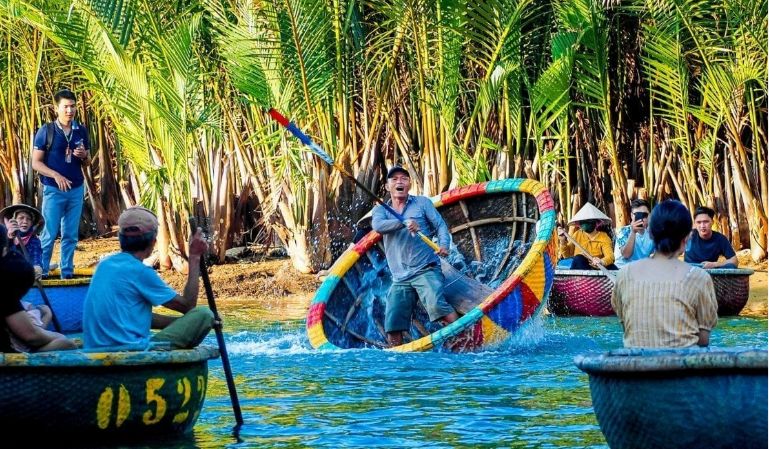 Hoian Coconut Village