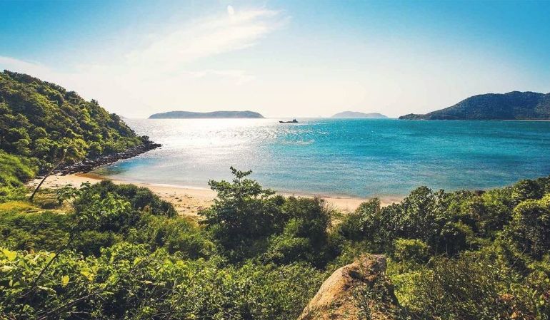 cu lao cham island hoian vietnam