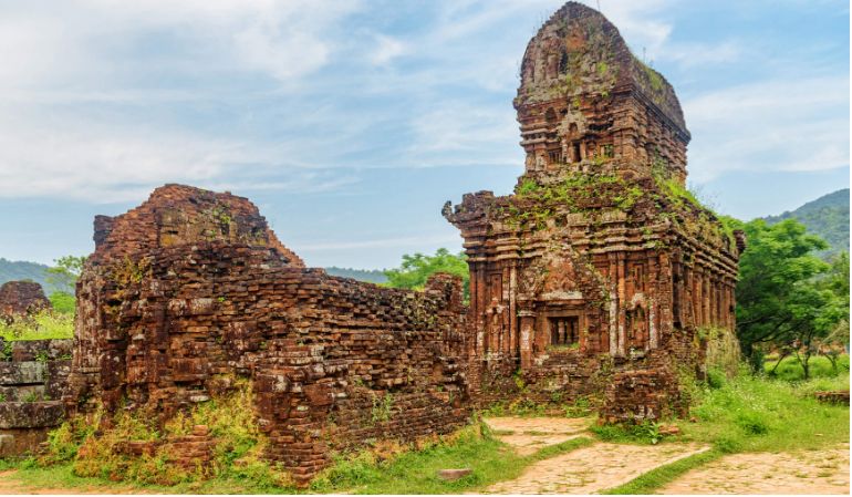 my son sanctuary