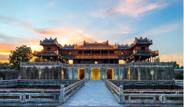 Imperial City (Citadel)