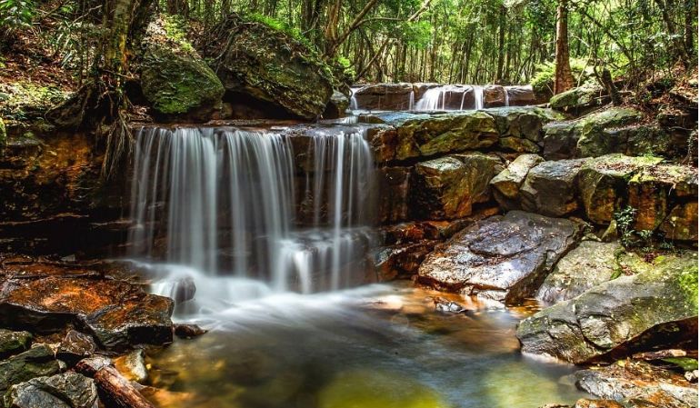 Phu Quoc National Park
