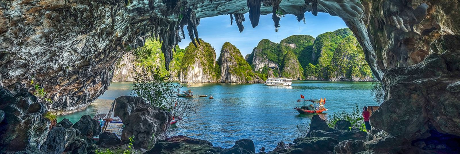 Halong Bay Tours