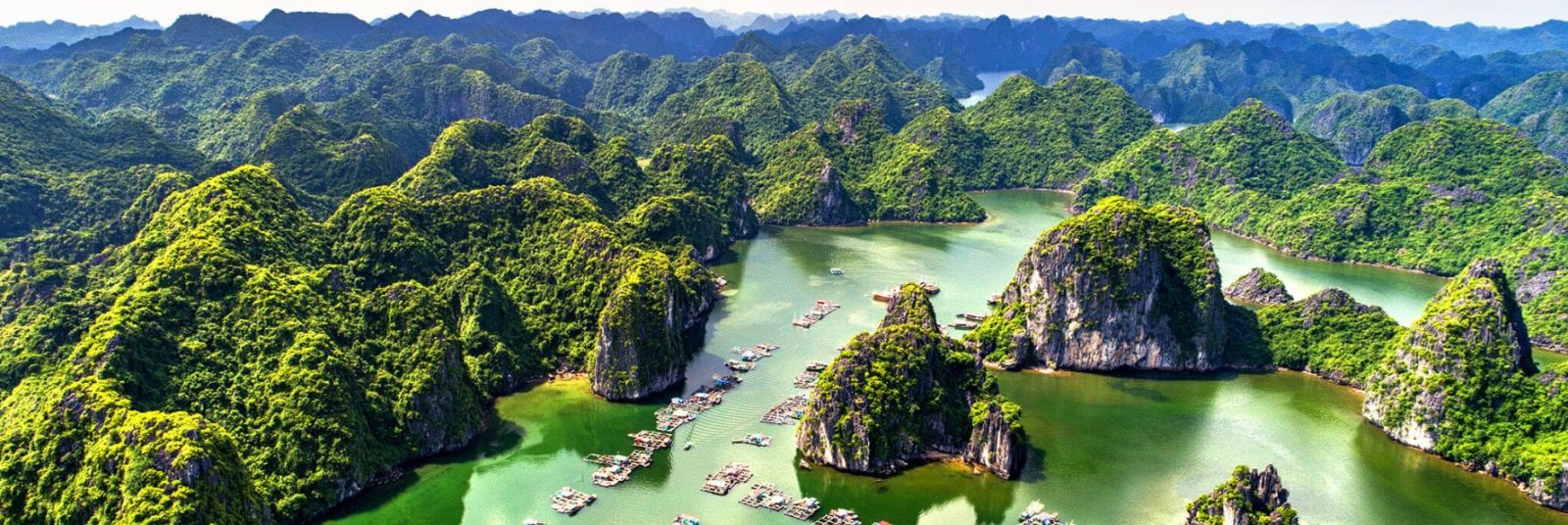 Lan Ha Bay Tours
