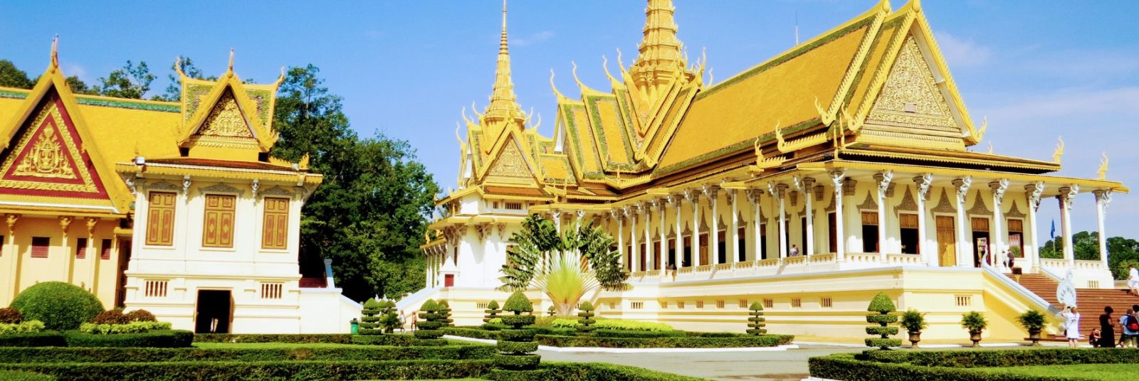 Cambodia Tours