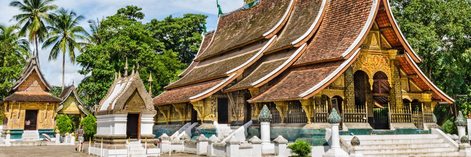 Laos Tours - Customize As Mush As You Need