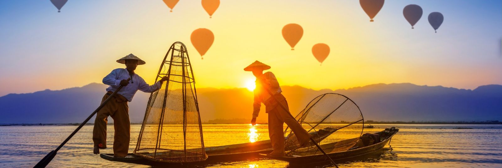 A Guide to Beautiful Myanmar
