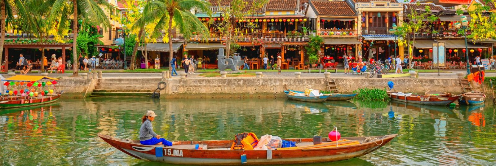 Vietnam and Indochina Promotion Tour Packages - Best Deals 2025 - 2026