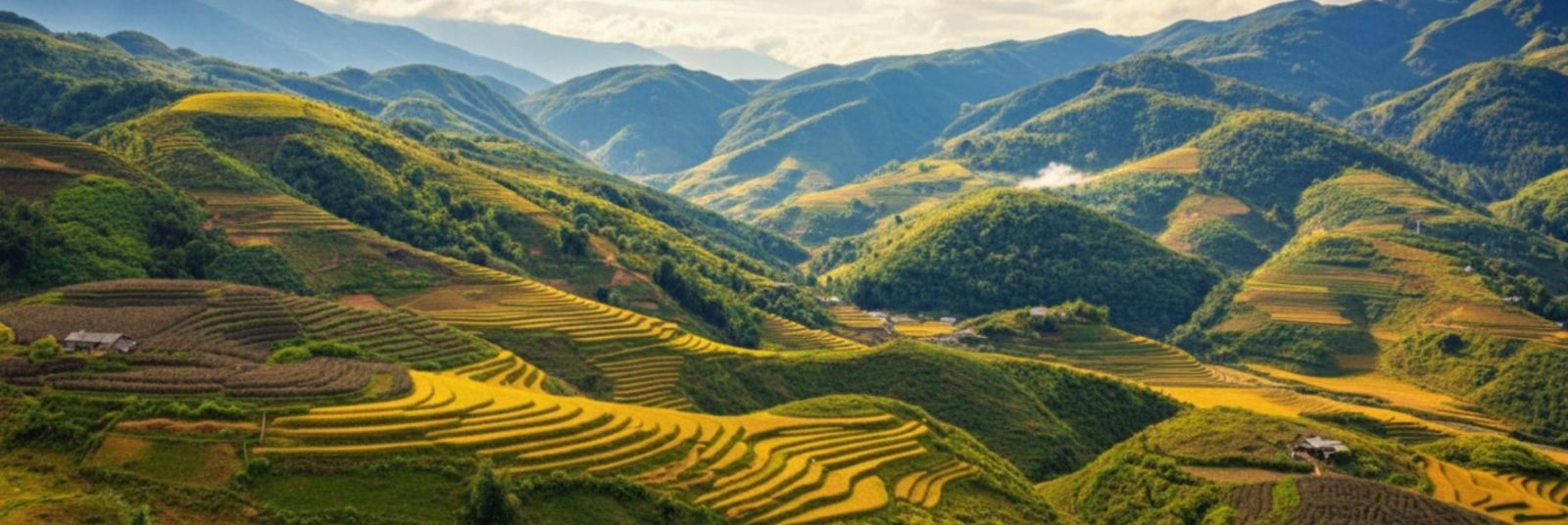 Vietnam Tours