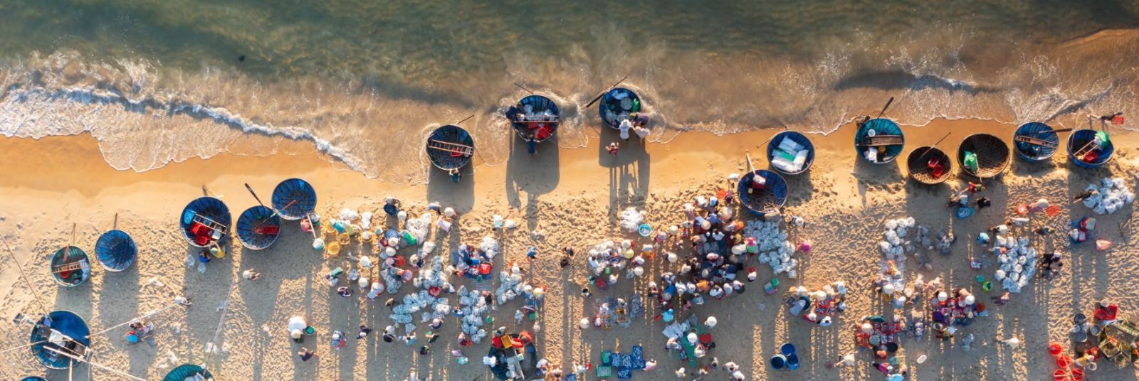 Vietnam Cambodia and Thailand Tour Packages