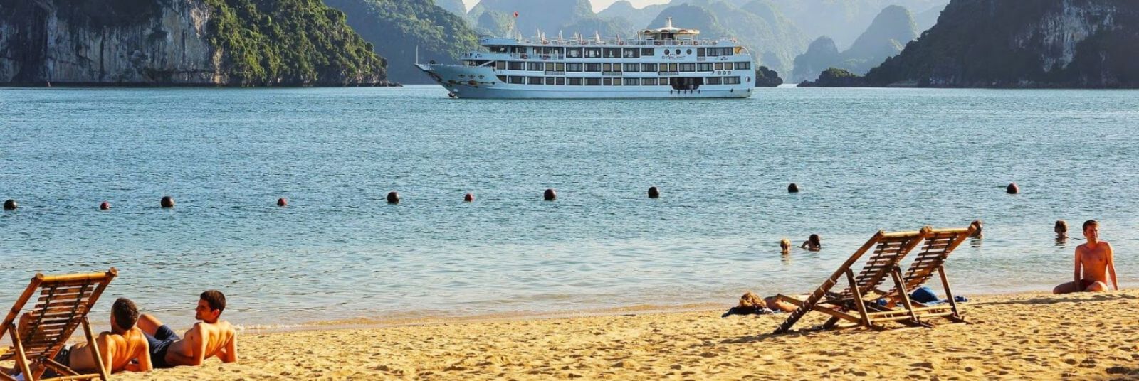Halong Bay Cruises: Best Prices & Premium Tours