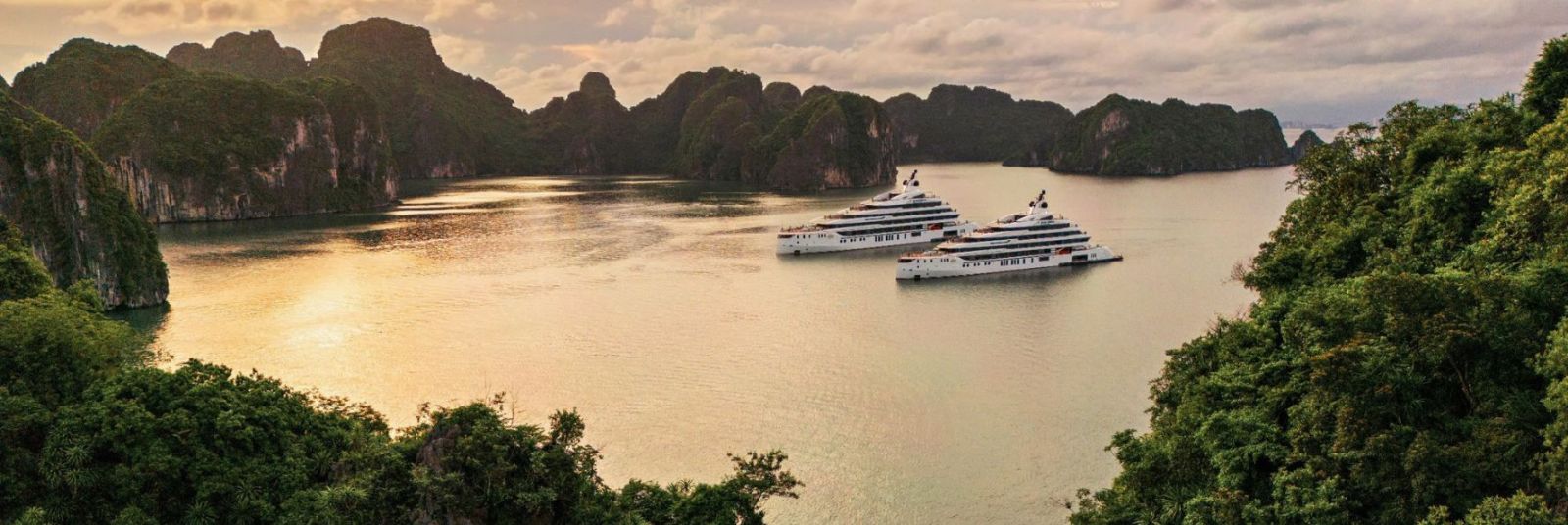 Lan Ha Bay Cruises - Most Recommended Cruises and Tours