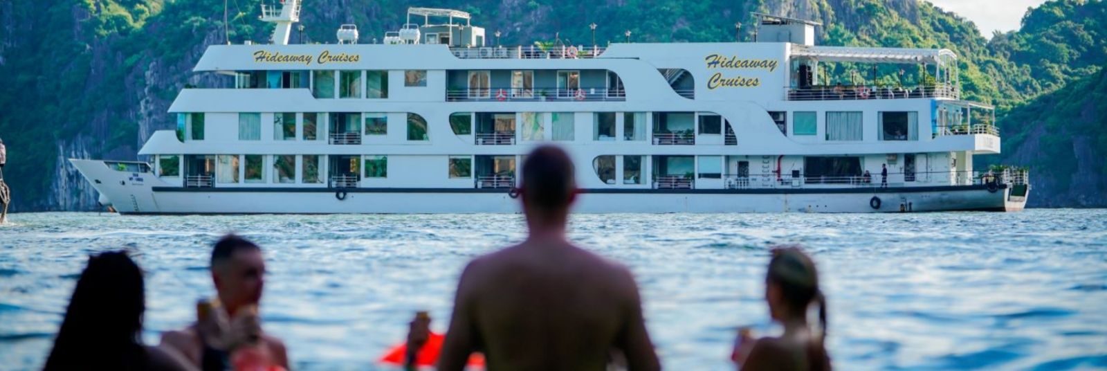 Family Cruises