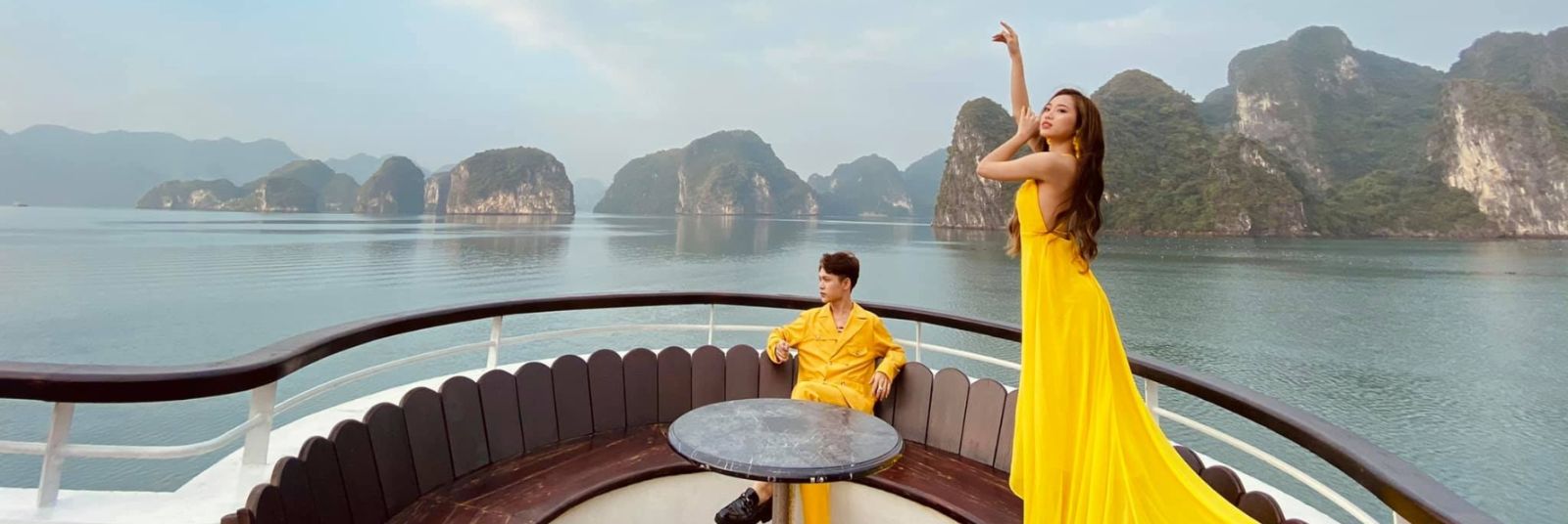 Honeymoon Cruises