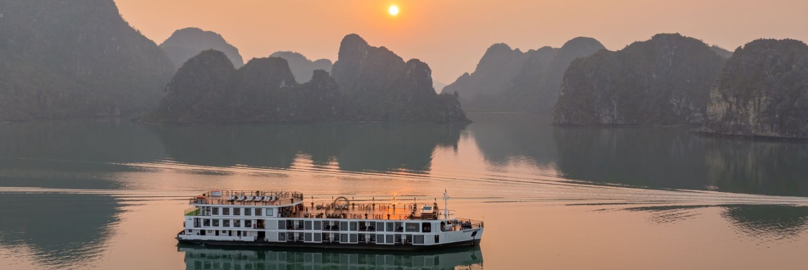 Private Cruises