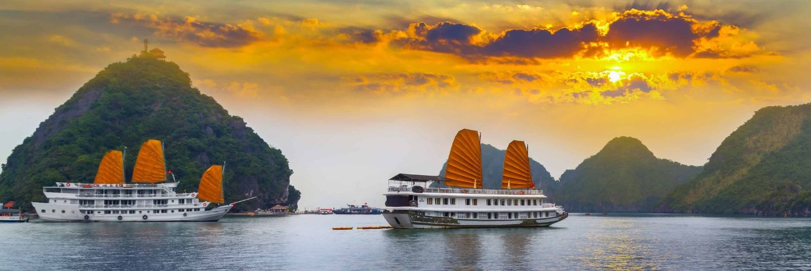 Small Group Cruises