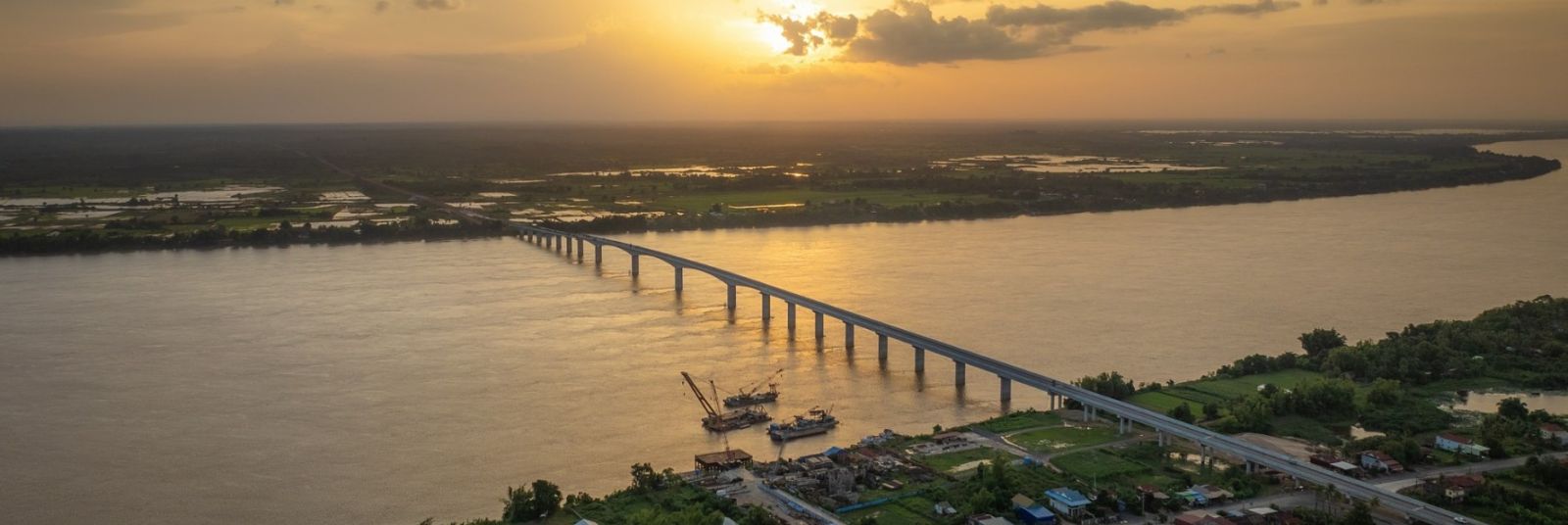 Places to Visit in Kratie Tourist