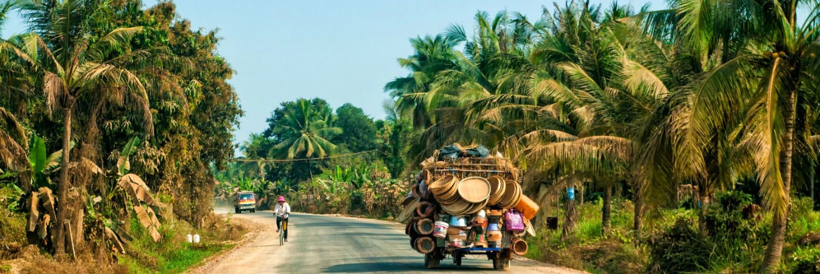 Places to Visit in Battambang