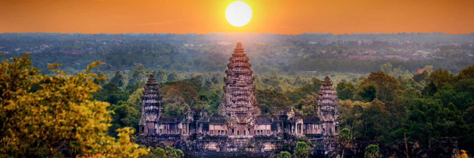 Places to Visit in Siem Reap