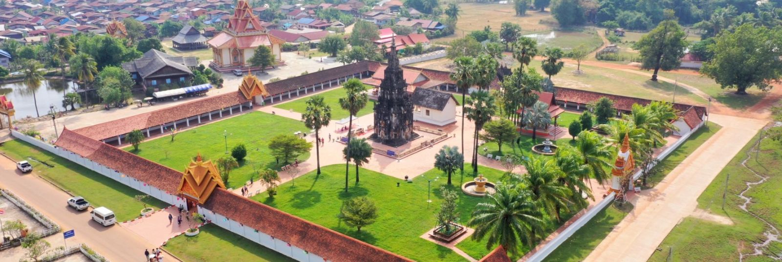Places to visit in Savannakhet