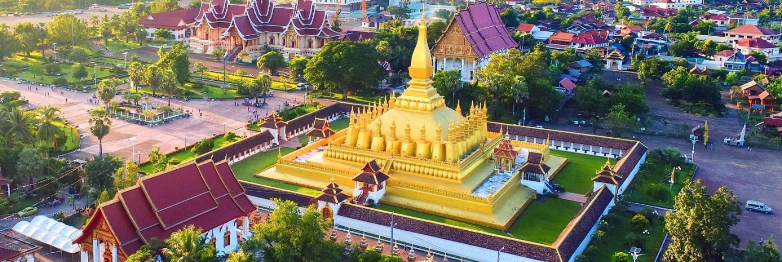 Places to Visit in Vientiane
