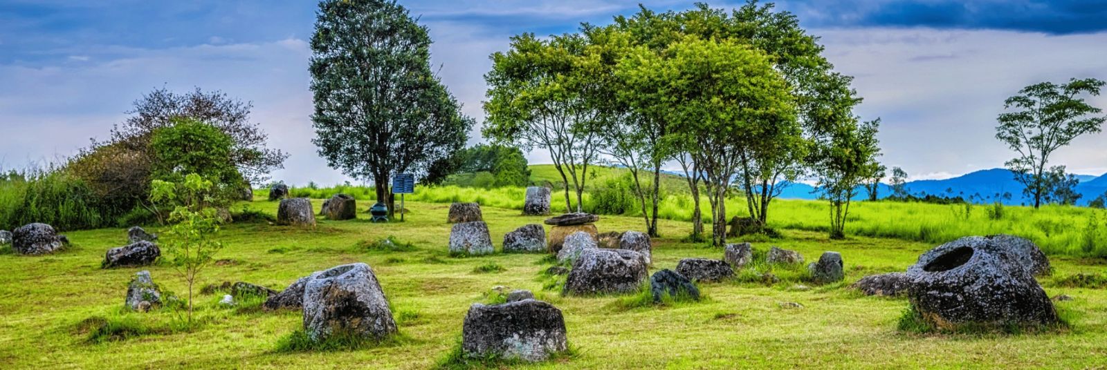 Places to visit in Xiangkhoang