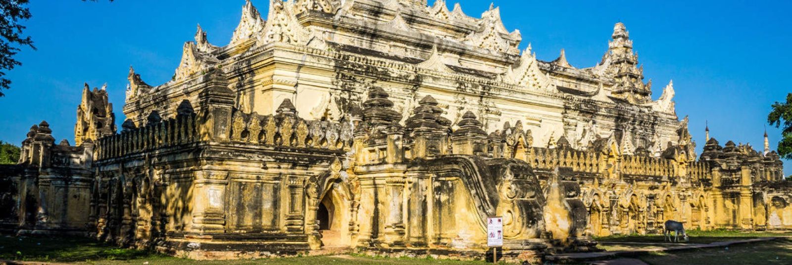 Places to Visit in Amarapura