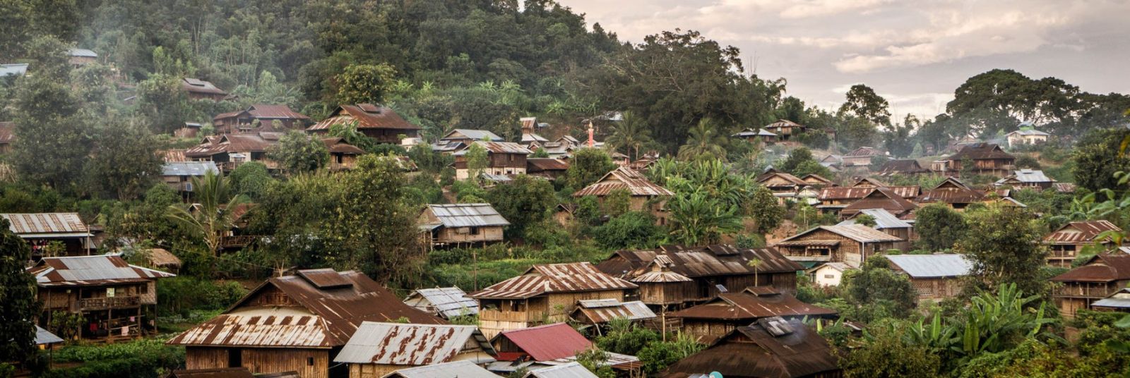 Places to visit in Hsipaw