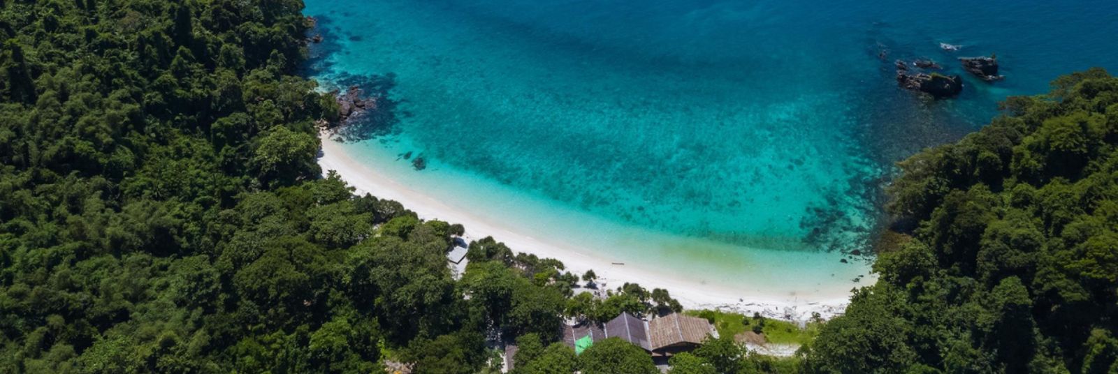 Things to do in Mergui