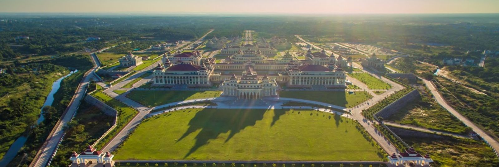 Places to Visit in Naypyidaw