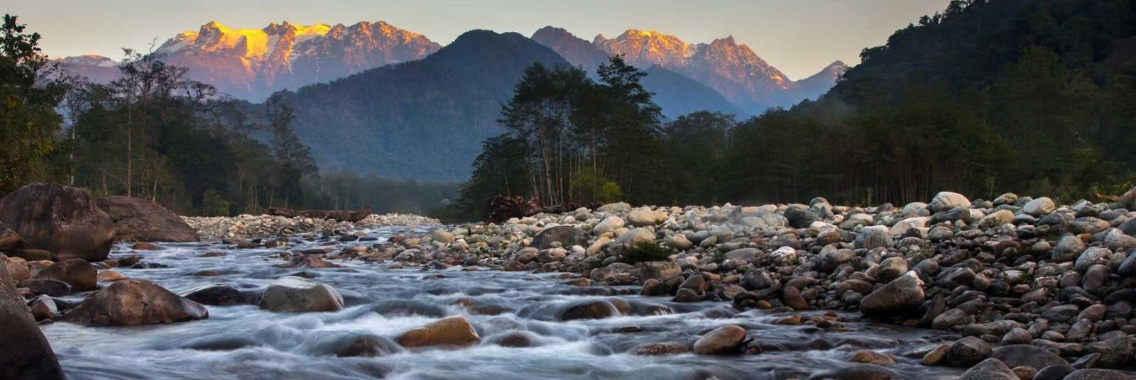 Places to Visit in Putao, Myanmar
