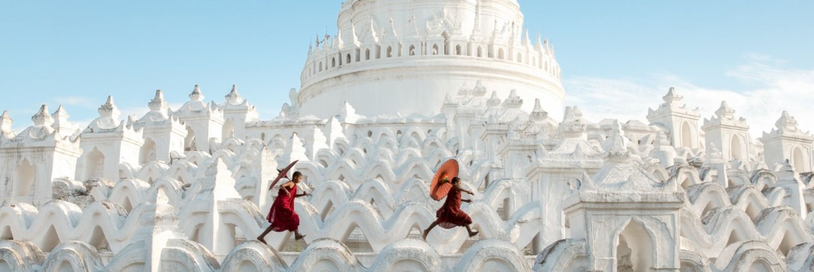 Places to visit in Sagaing