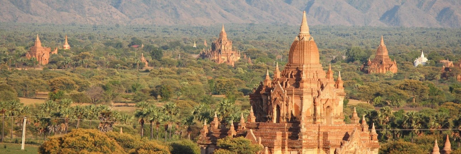 Things to Do in Shwebo