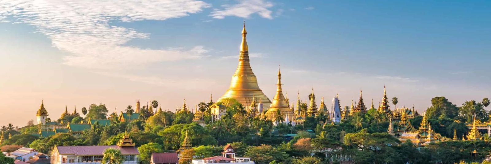 Places to Visit in Yangon