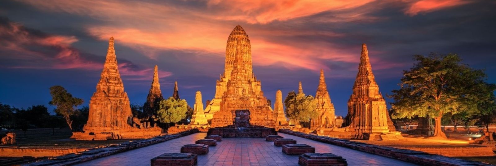 Things to do in Ayutthaya