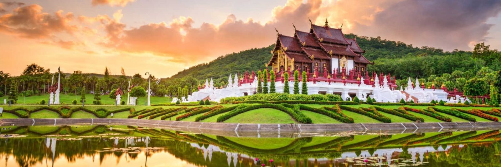 Places to Visit in Chiang Rai