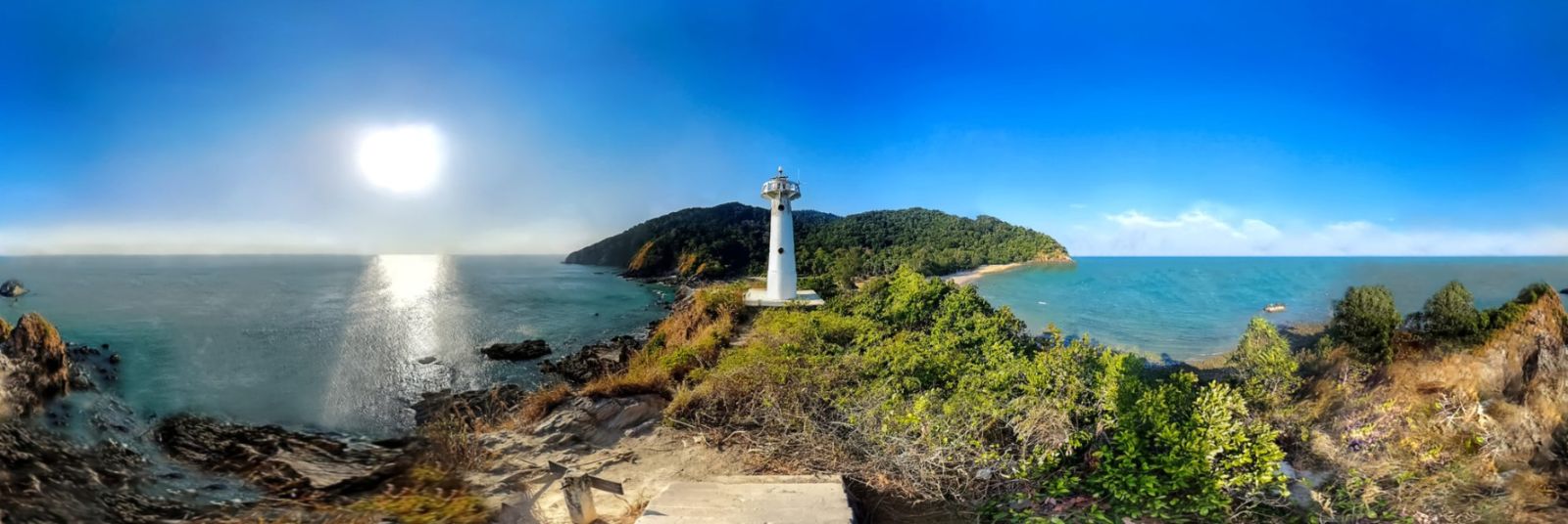 Places to Visit in Koh Lanta