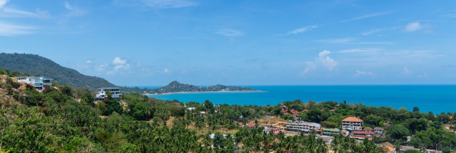 Places to Visit in Koh Samui
